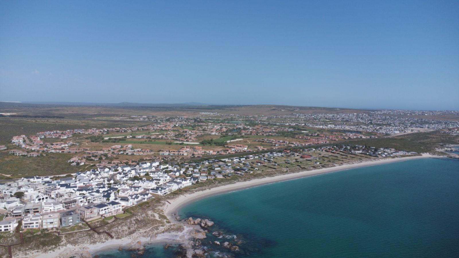 0 Bedroom Property for Sale in Langebaan North Western Cape